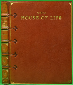 "The House of Life" ROSSETTI, D.G.