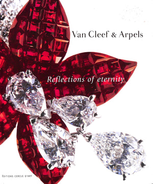 "Van Cleef & Arpels: Reflections of Eternity" 2006 PETIT, Marc