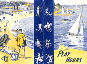 "Play Hours: Abercrombie & Fitch 1949"