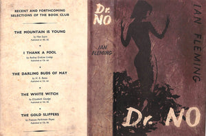 "Dr. No" Fleming, Ian