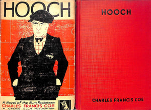 "Hooch" 1929 COE, Charles Francis