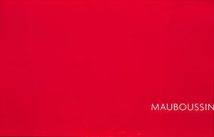 "Mauboussin 2008"