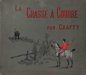 "La Chasse a Courre" Crafty