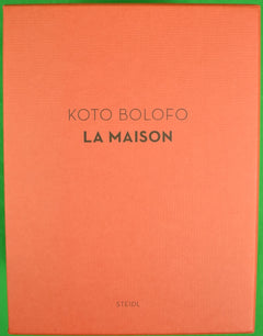 La Maison Hermès 