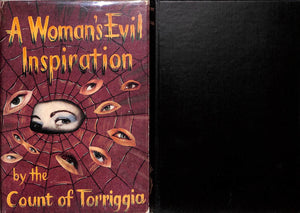 "A Woman's Evil Inspiration" 1953 Count of Torriggia