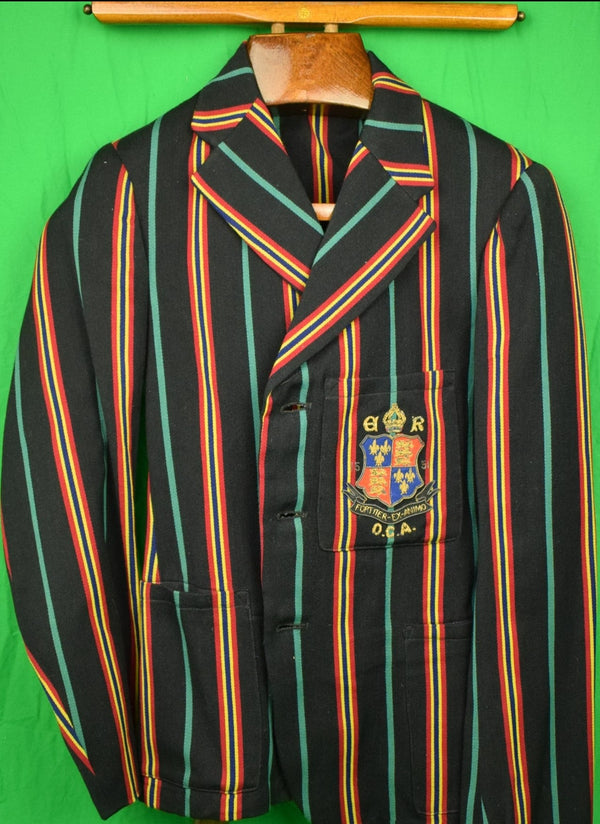 The Cary Collection: Jackets - Sculling/ Rowing