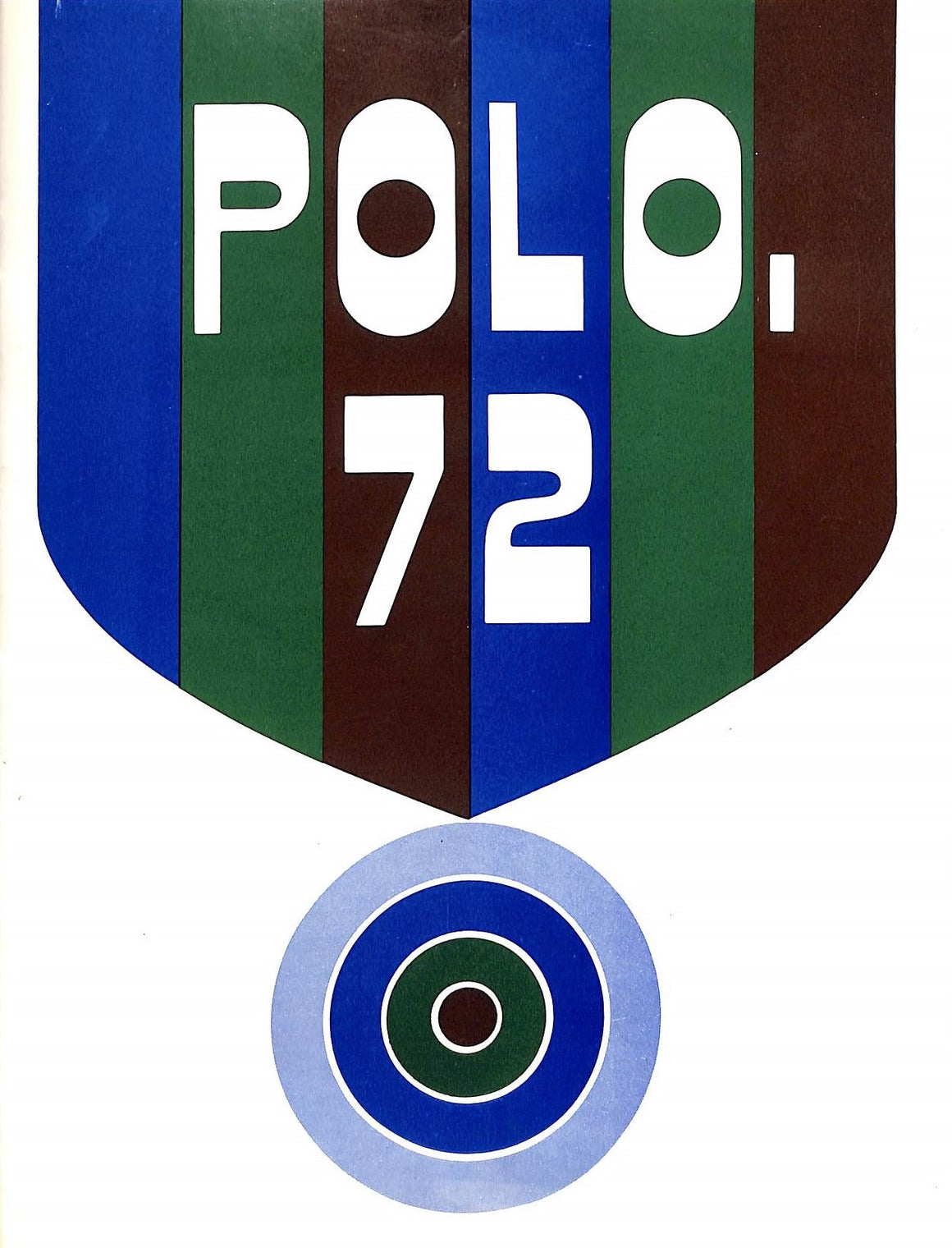 "[Oak Brook] Polo, 72"