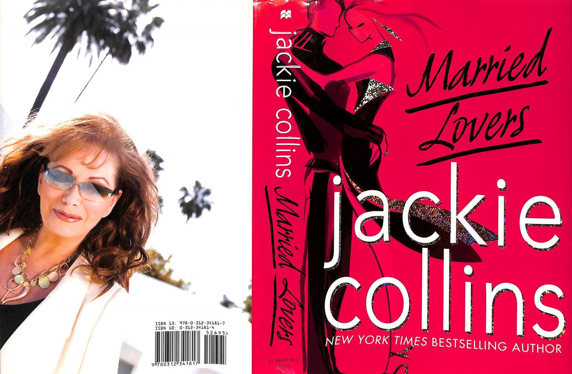 "Married Lovers" 2008 COLLINS, Jackie