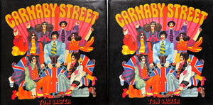"Carnaby Street" 1970 SALTER, Tom