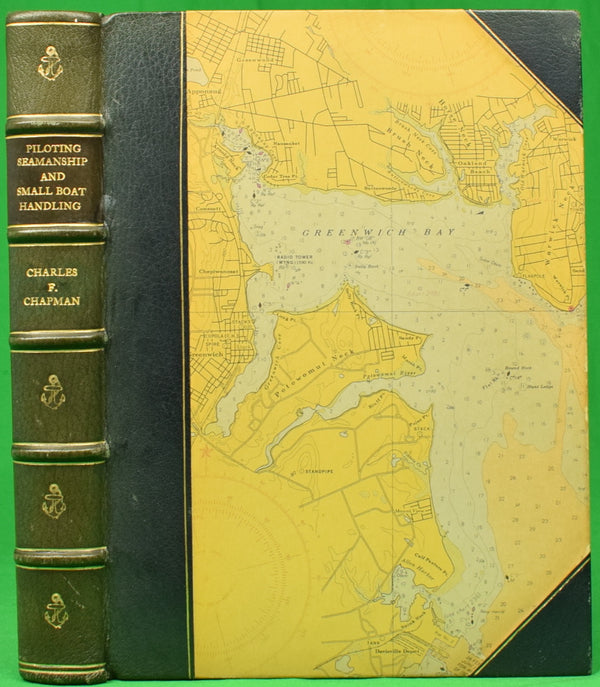 Yachting - Maps & Charts