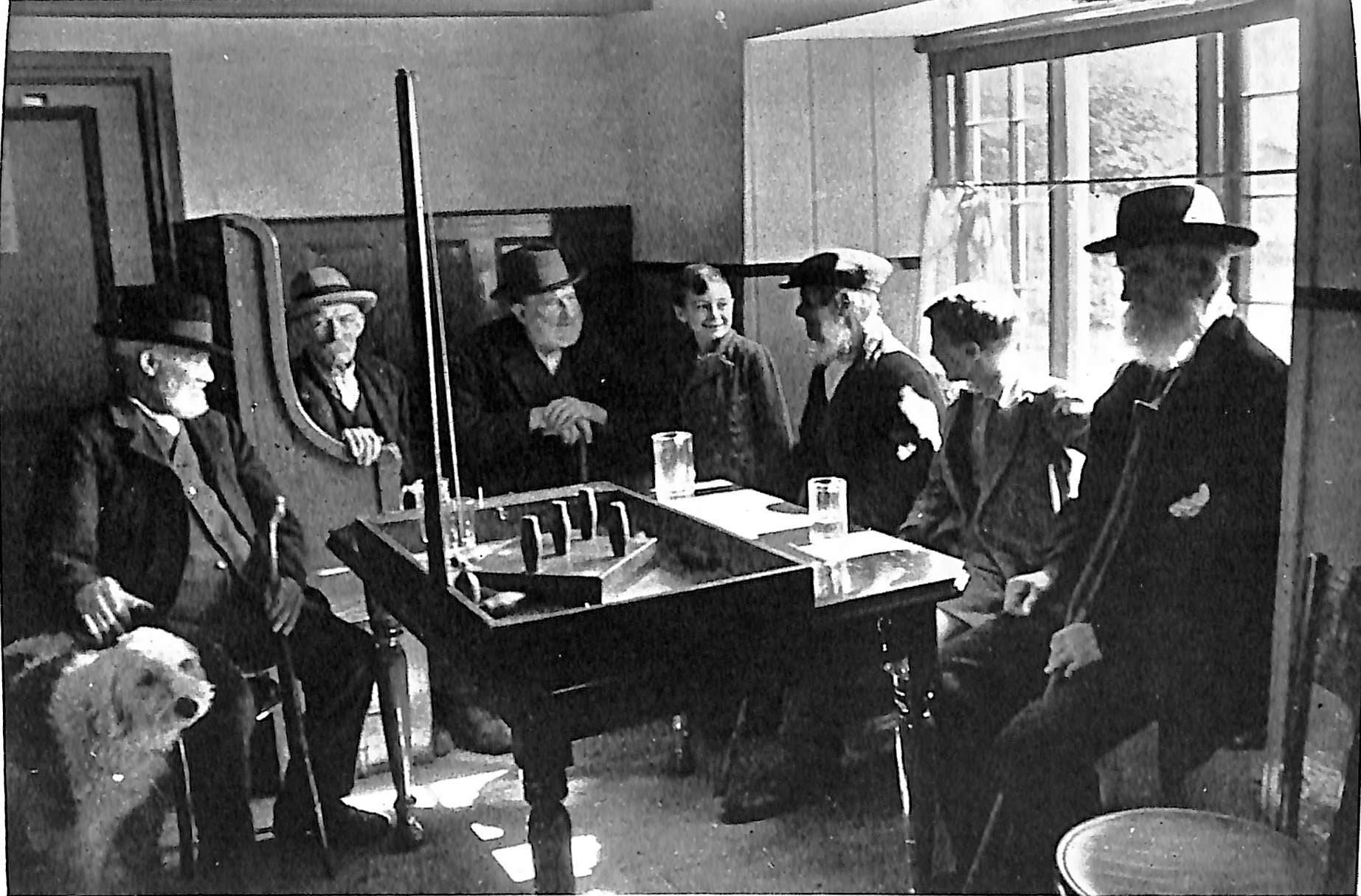 "Country Moods & Tenses" 1941 OLIVIER, Edith