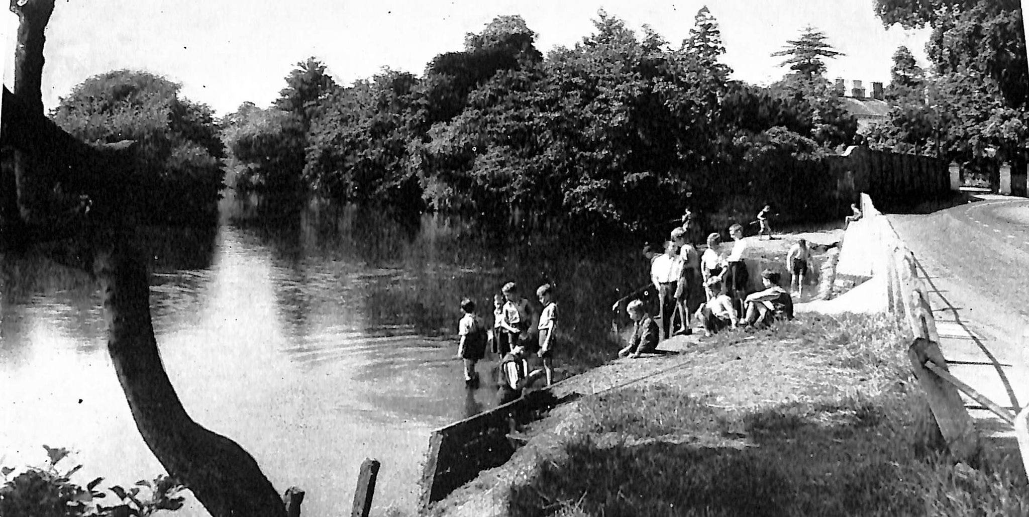 "Country Moods & Tenses" 1941 OLIVIER, Edith