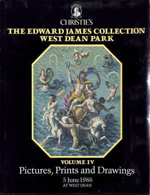 The Edward James Collection West Dean Park