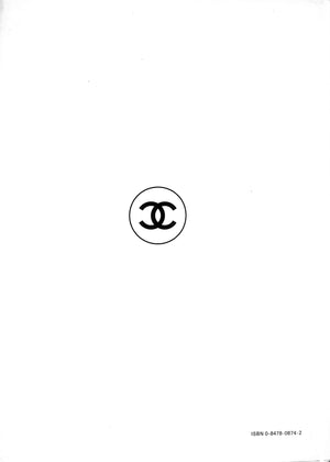 "Chanel" 1987 LEYMARIE, Jean (SOLD)