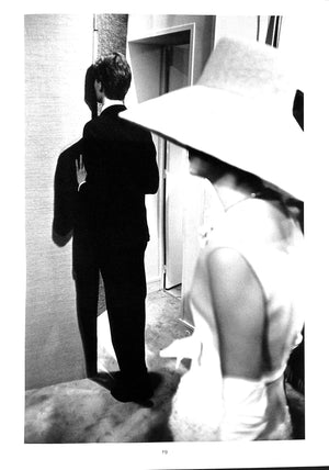 "Yves Saint Laurent: Images Of Design 1958-1988"