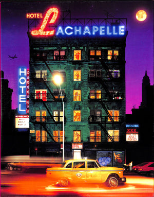 "Hotel LaChapelle" 1999