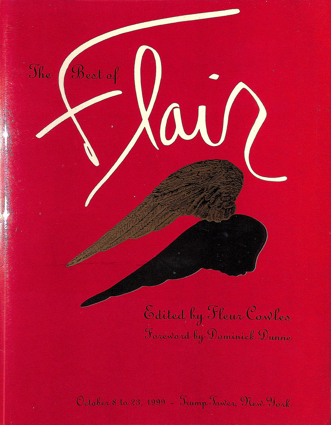 "The Best Of Flair" 1999 COWLES, Fleur