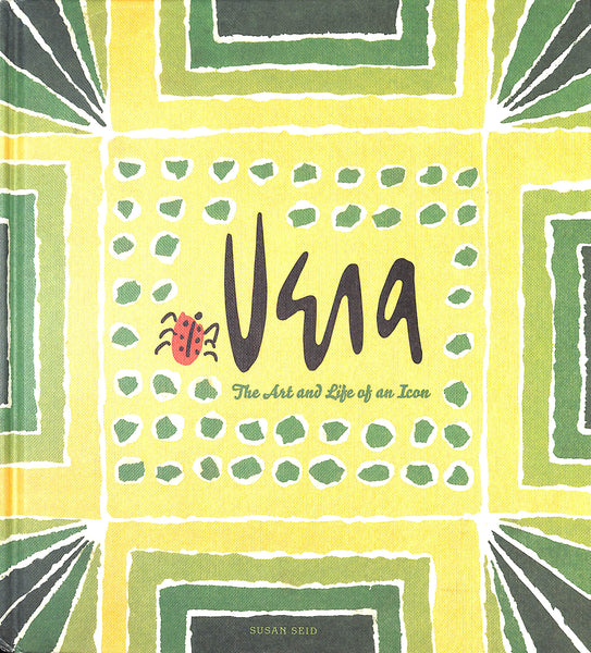 Vera: The Art And Life Of An Icon