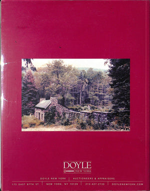 "The David Easton Collection" 2007 Doyle New York