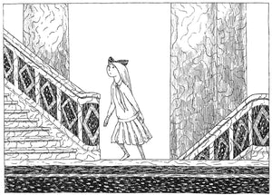 "The Remembered Visit A Story Taken From Life" 1965 GOREY, Edward