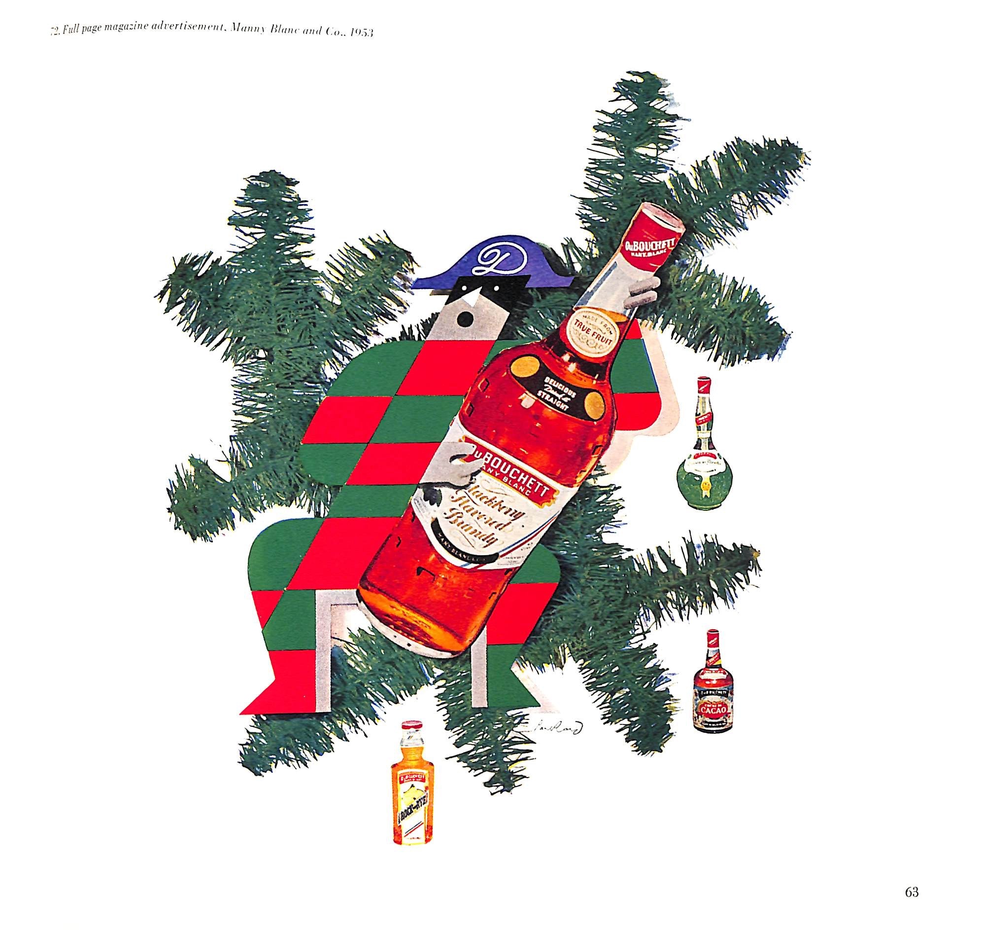 "Paul Rand: His Work from 1946 to 1958" by Yusaku Kamekura