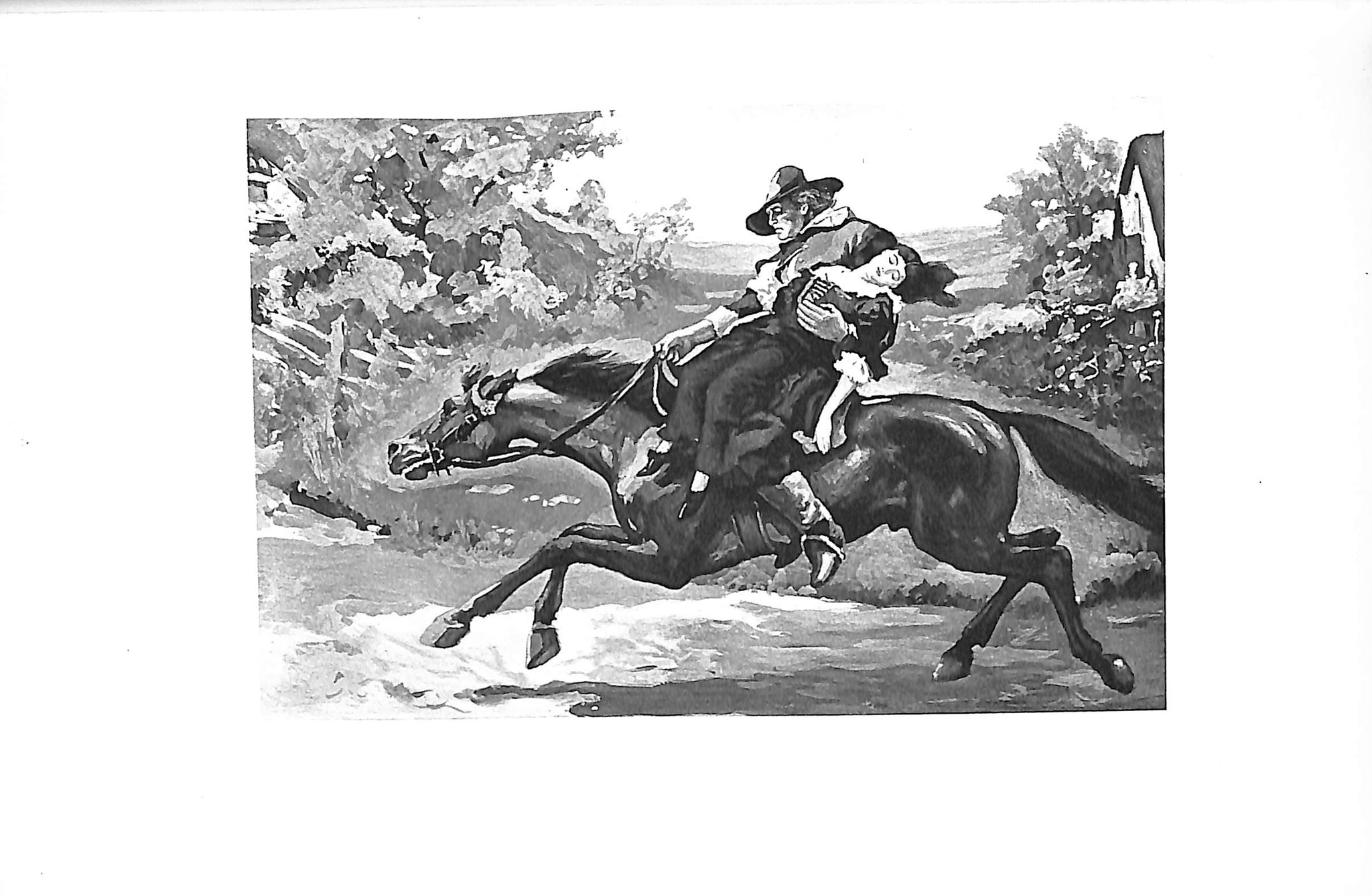 "Lorna Doone A Romance Of Exmoor" BLACKMORE, R.D.