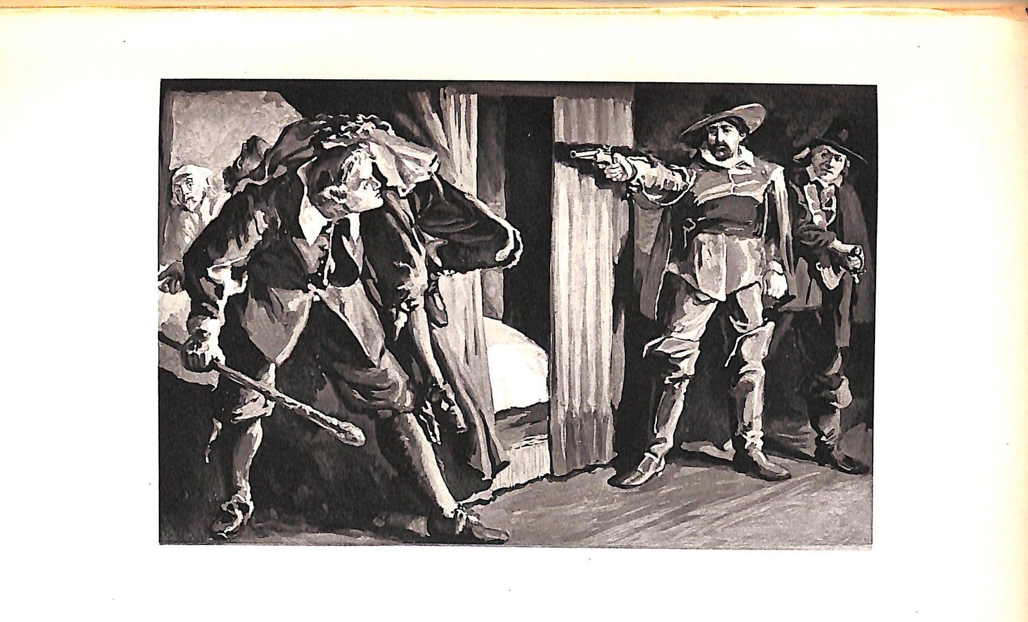 "Lorna Doone A Romance Of Exmoor" BLACKMORE, R.D.