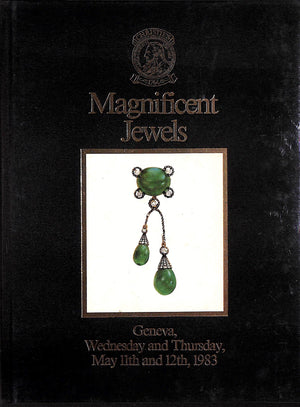 "Magnificent Jewels" 1983