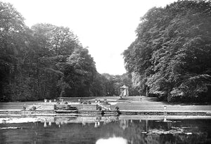 "English Gardens" 1925 TIPPING, H. Avray