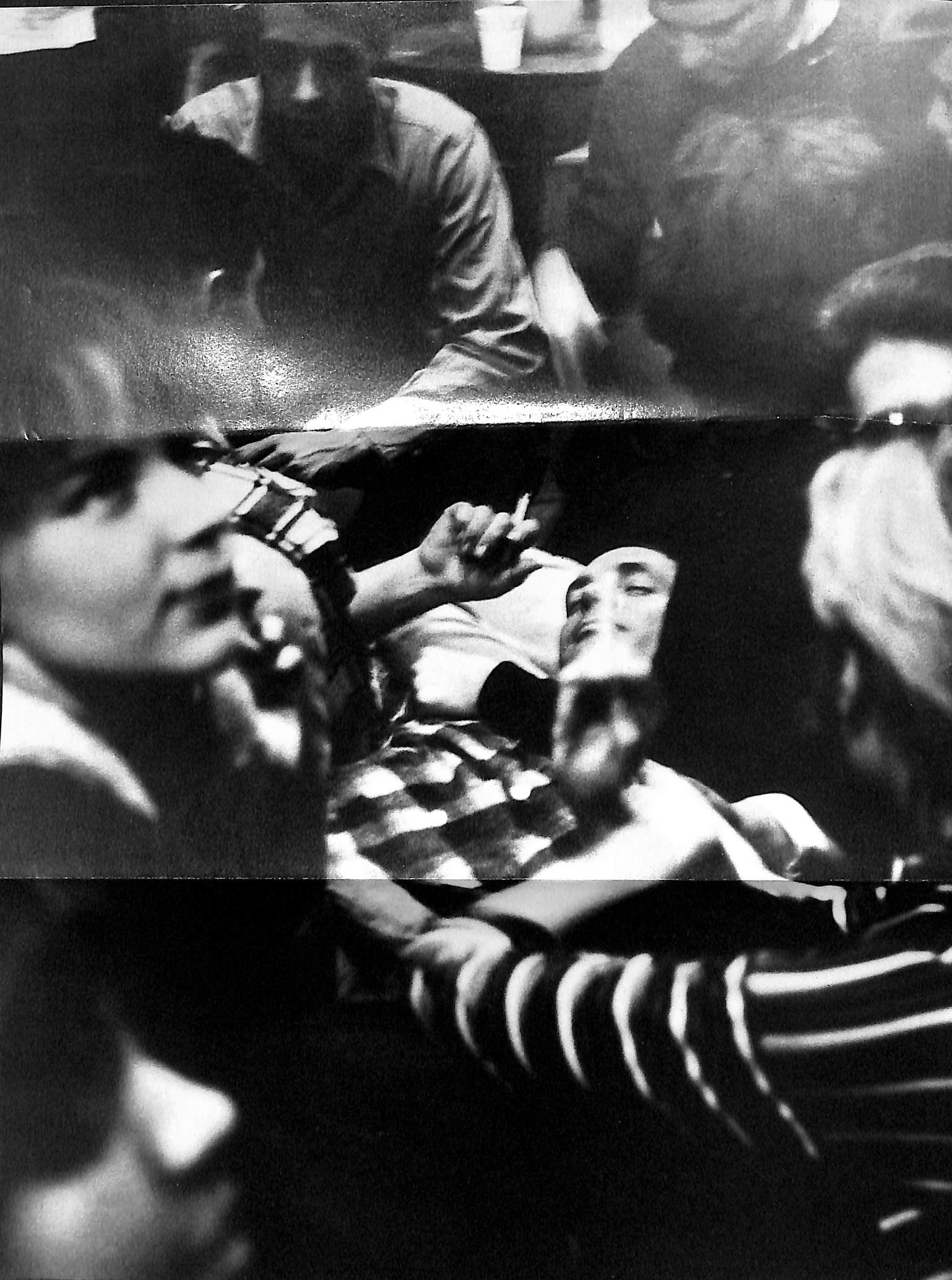 "The Dharma Bums" 1959 KEROUAC, Jack