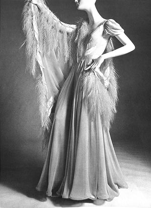 "Hollywood Costume: Glamour! Glitter! Romance!" 1976 MCCONATHY, Dale, VREELAND, Diana