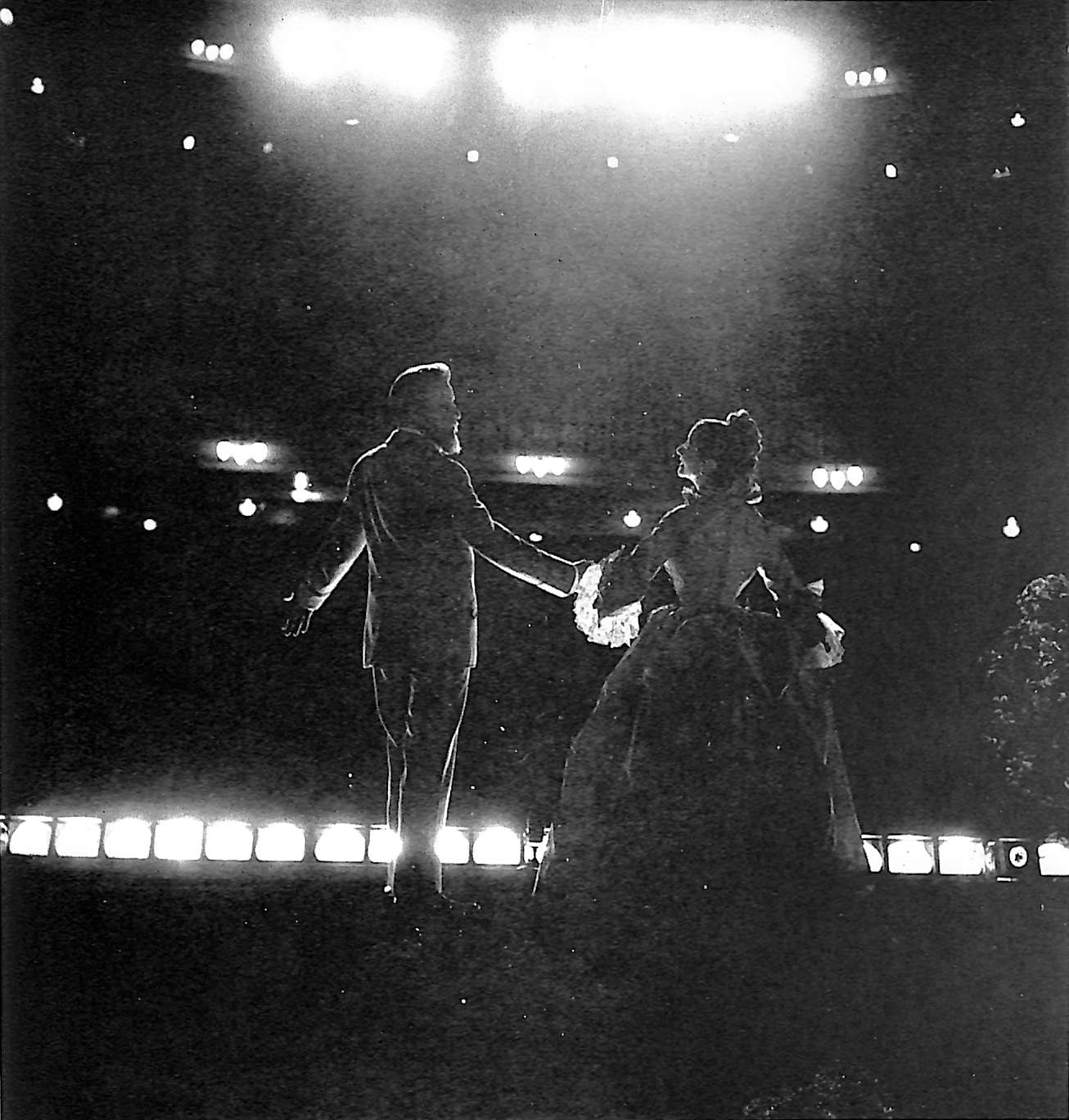 "Persona Grata" BEATON, Cecil and TYNAN, Kenneth