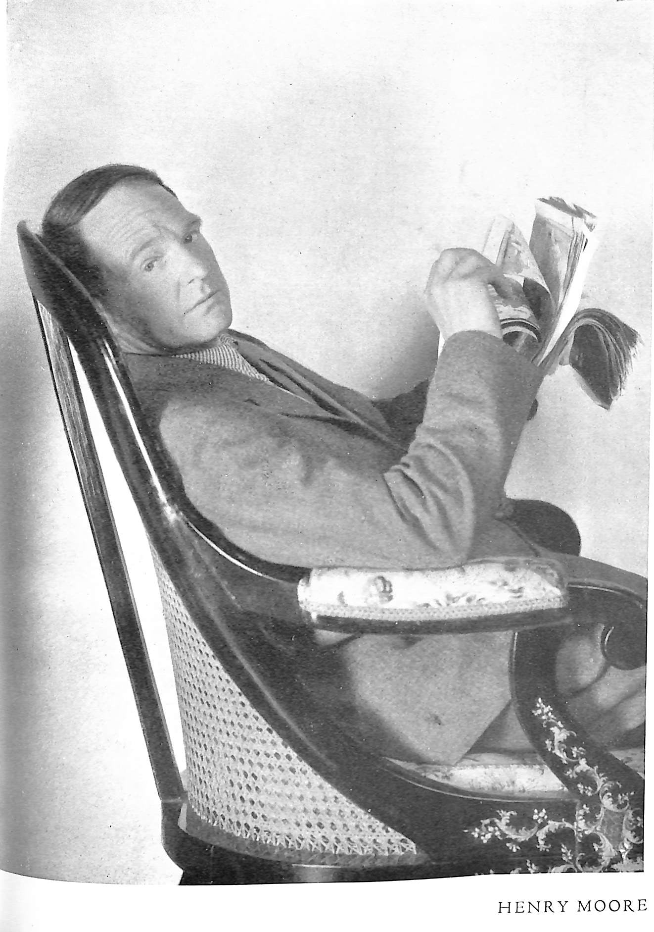 "Persona Grata" BEATON, Cecil and TYNAN, Kenneth