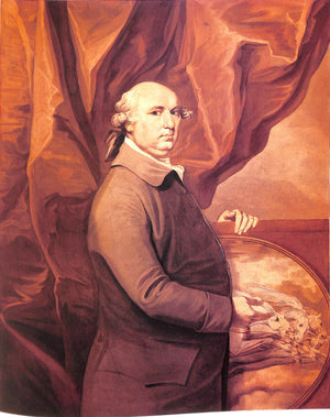 George Stubbs: 1724-1806