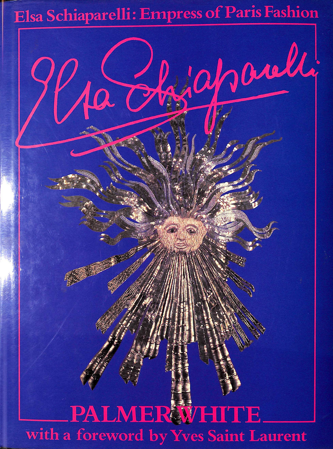 Elsa Schiaparelli: Empress of Paris Fashion