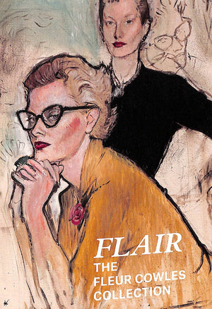 "Interiors Including Flair: The Fleur Cowles Collection" Christie's South Kensington 2016