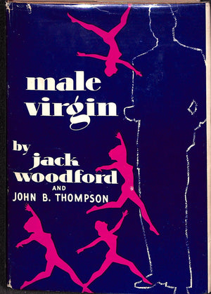 "Male Virgin" 1950 WOODFORD, Jack & THOMPSON, John B.