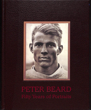 "Peter Beard: Fifty Years Of Portraits" 1999 BEARD, Peter