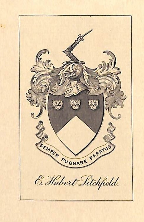 "Golf" 1927 MACDONALD, Bob (SOLD)