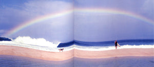 "Surfing Photographs from the Seventies Taken by Jeff Divine" 2005 HULET, Scott