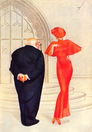 Esquire June 1935