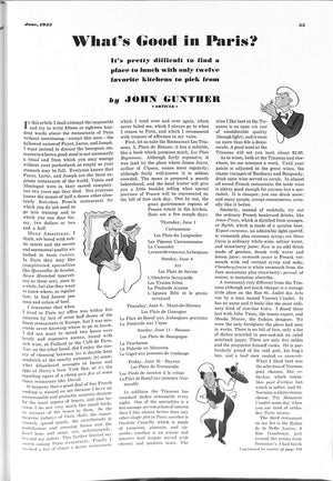Esquire June 1935