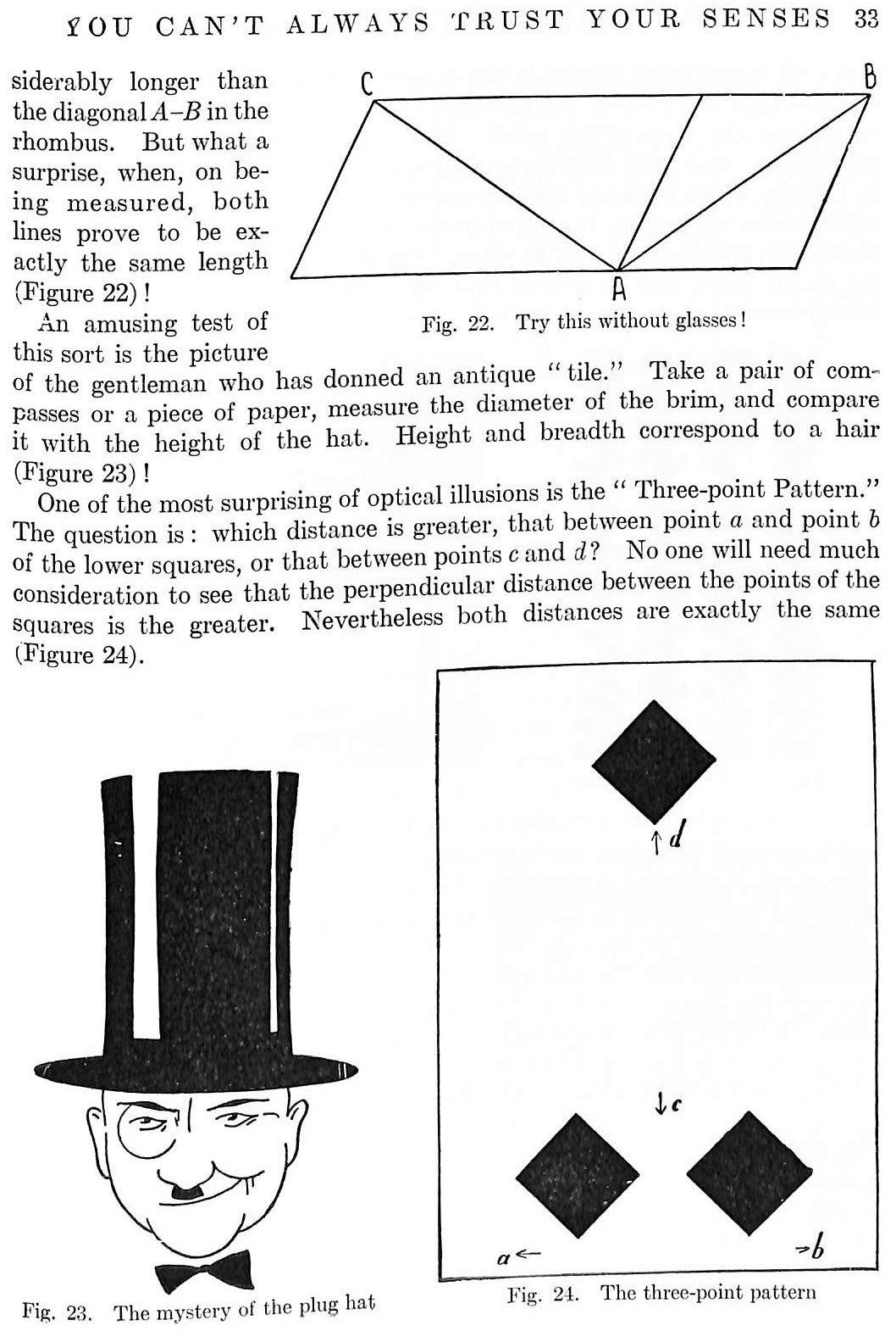 "Illustrated Magic" 1955 FISCHER, Ottokar