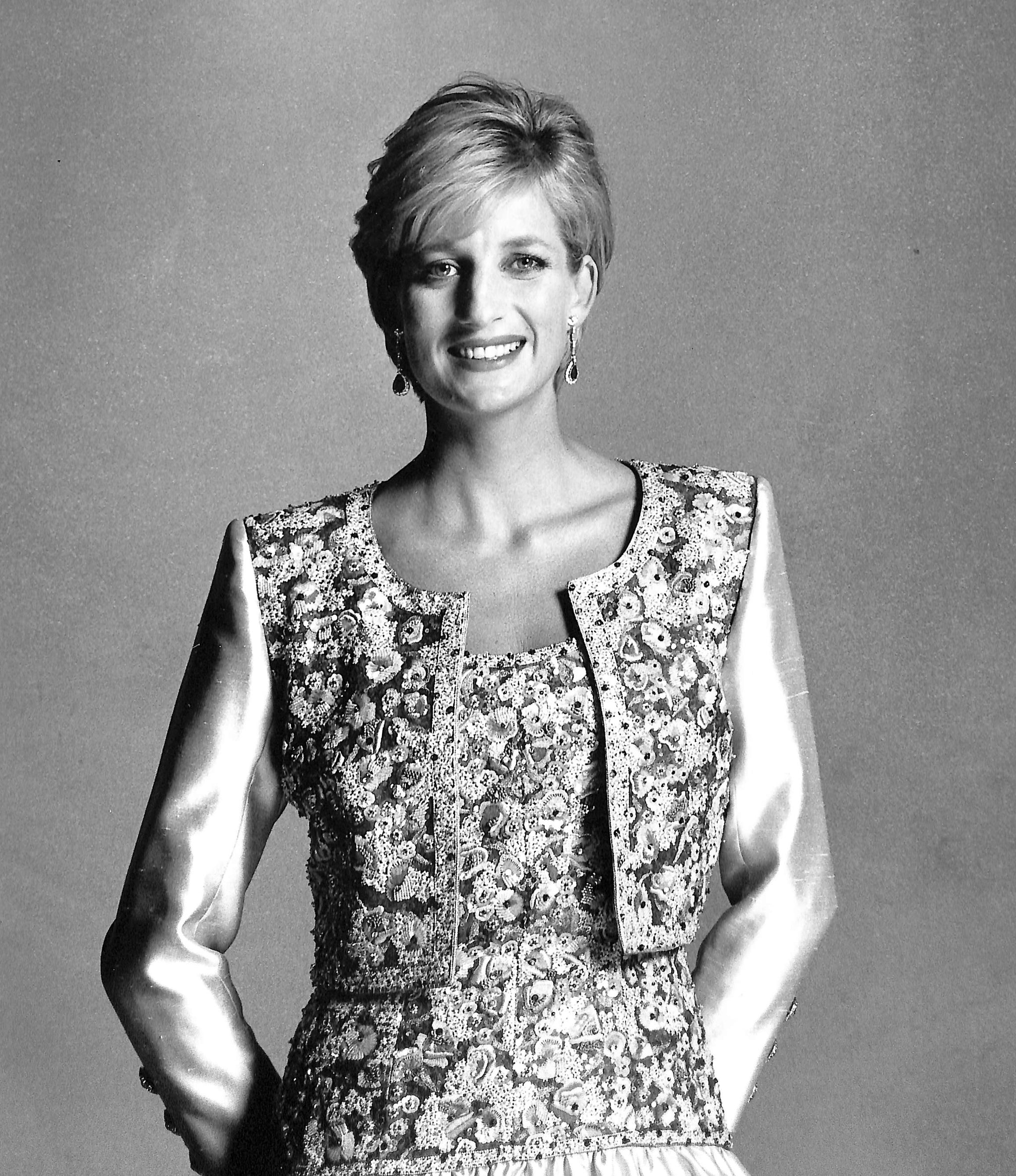 dresses from the collection of diana princess of wales Top 5 Dresses in Princess Diana's Elegance & A Royal Collection
