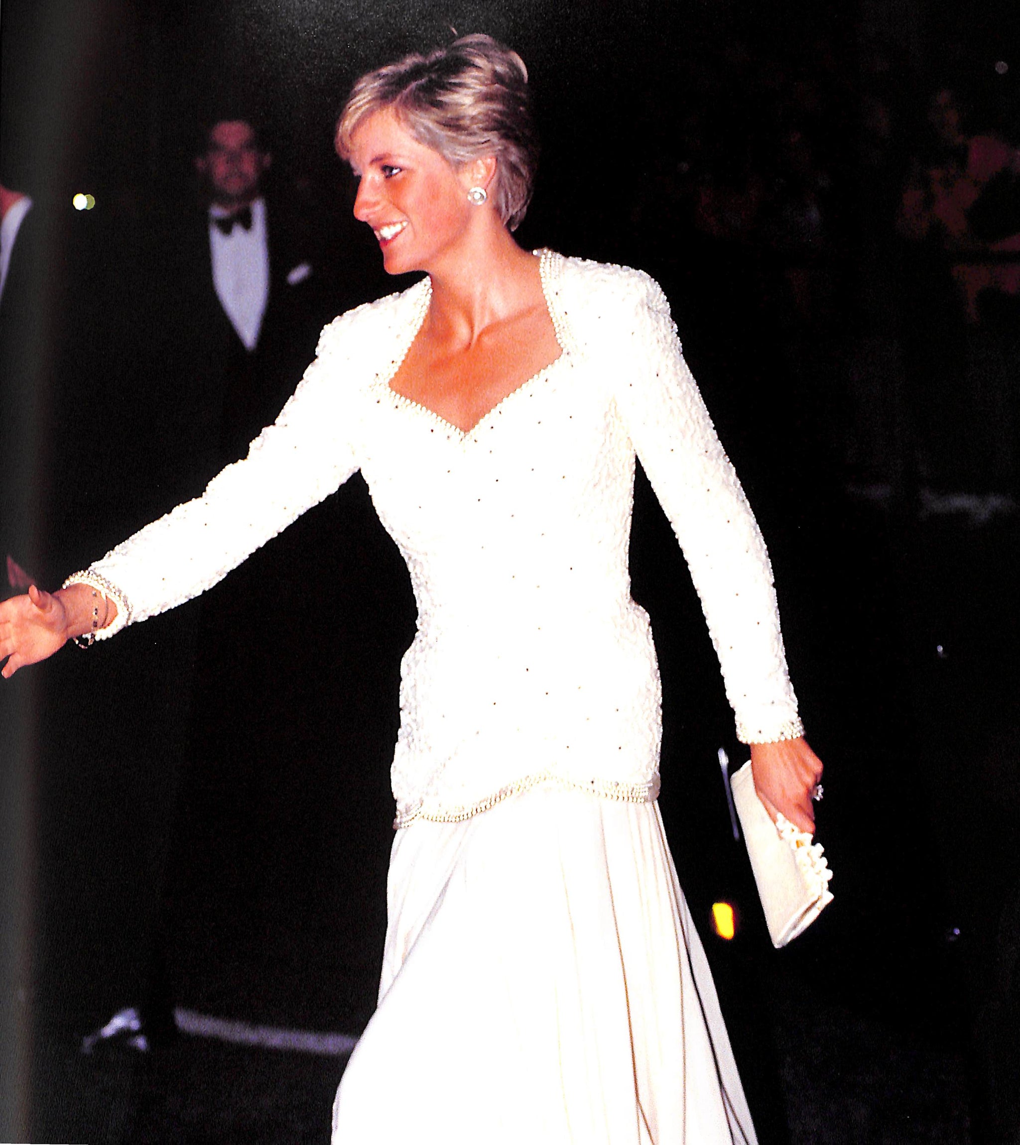 Dresses From The Collection Of Diana, Princess Of Wales" 1997 Christi Dresses From The Collection Of Diana, Princess Of Wales" 1997 Christi