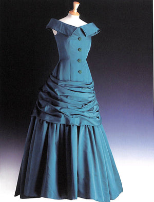 "Dresses From The Collection Of Diana, Princess Of Wales" 1997 Christie's