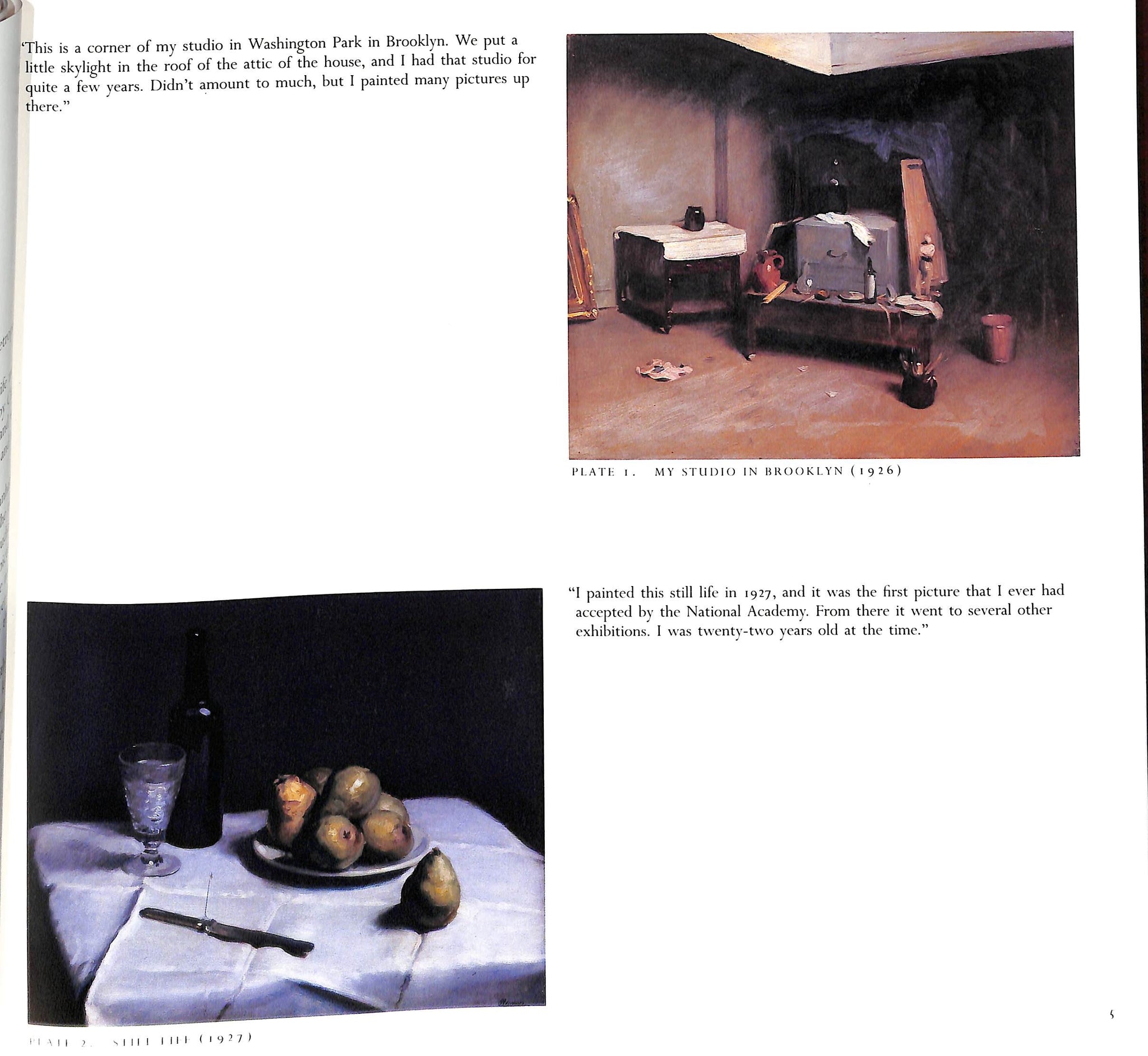 "The Art Of Ogden M. Pleissner" 1984 BERGH, Peter (SOLD)