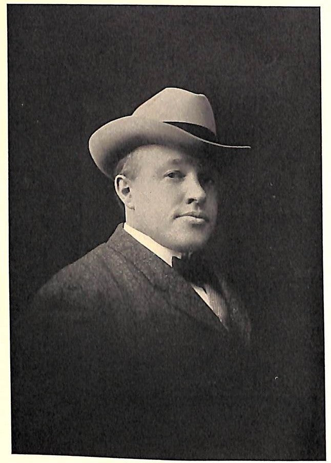"Kin O'Ktaadn: Verse Stories Of The Plain Folk" 1904 DAY, Holman F.