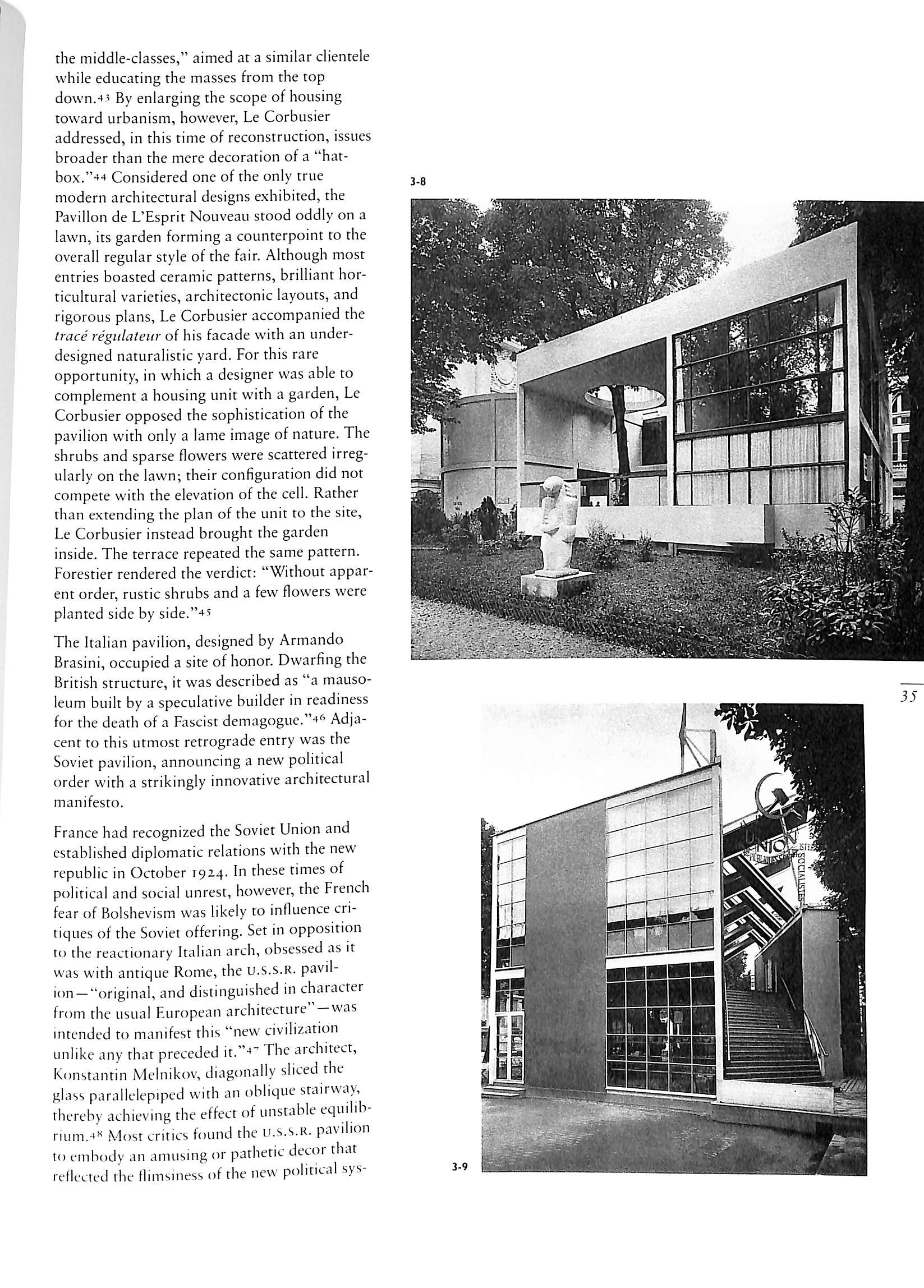 "The Modernist Garden In France" 1993 IMBERT, Dorothee