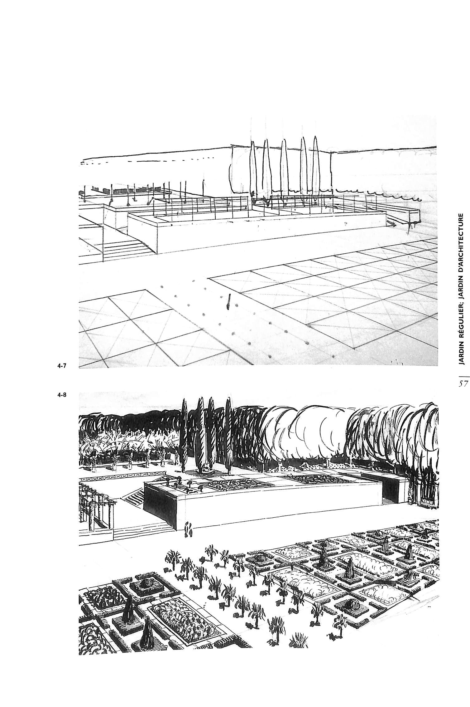 "The Modernist Garden In France" 1993 IMBERT, Dorothee